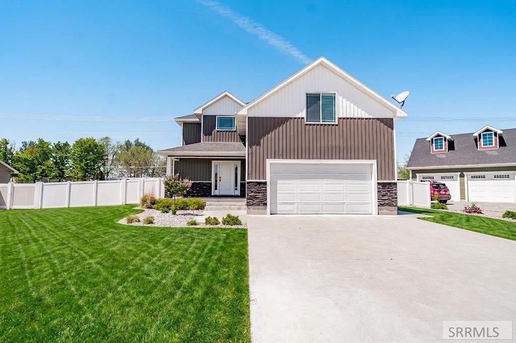 4230 Rockingham Circle Idaho Falls, ID 83404 - Photo 2 of 68