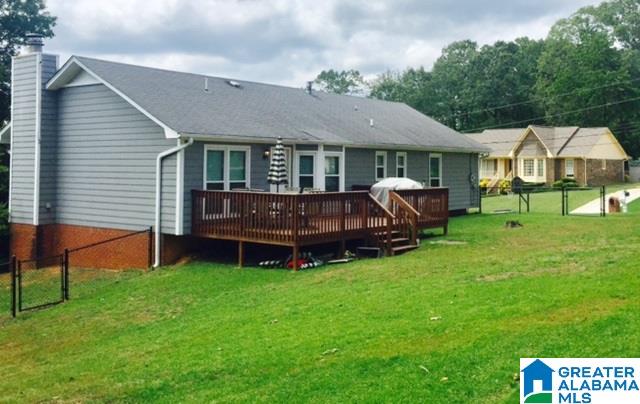 1613 Ridgefield Lane Birmingham, AL 35215 - Photo 29 of 29