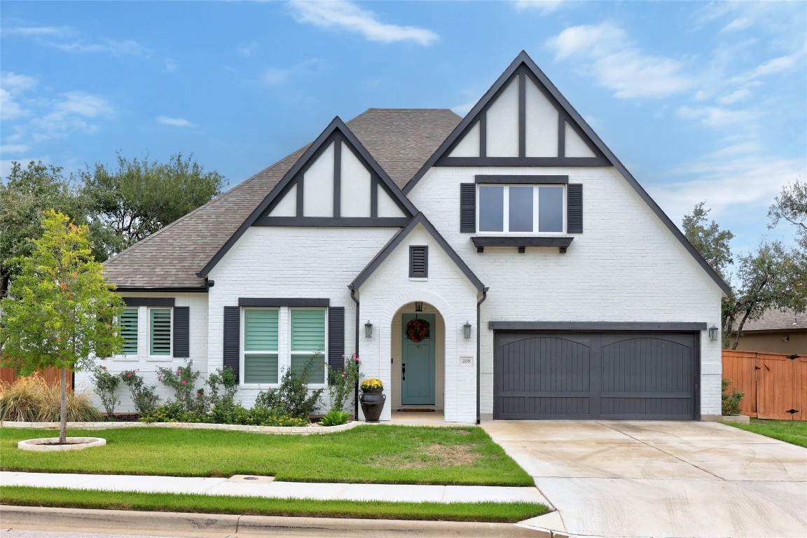 209 Axis Loop Georgetown, TX 78628 - Photo 1 of 1