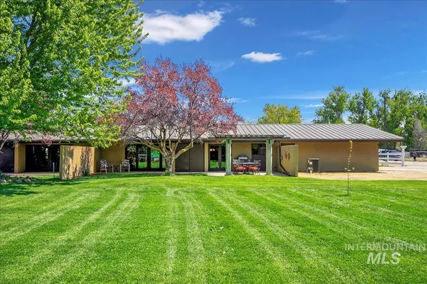$1,097,000 | 103 Minot Street, Middleton, ID 83644
