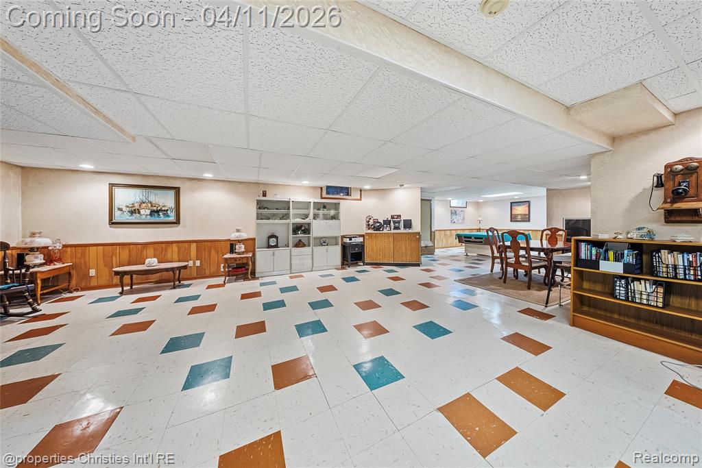 24760 Arsenal Road Flat Rock, MI 48134 - Photo 52 of 61