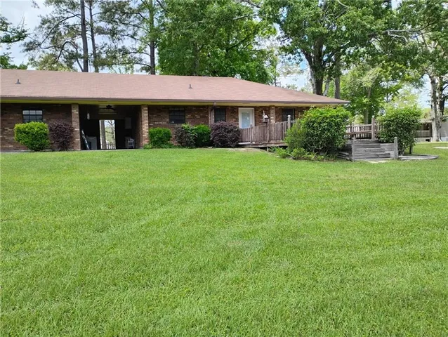 $1,200 | 45526 Durbin Road, Unit 1, Hammond, LA 70401