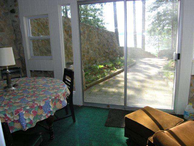 6869 North Rustic Drive Rhinelander, WI 54501 - Photo 3 of 9 Gallery Image 3