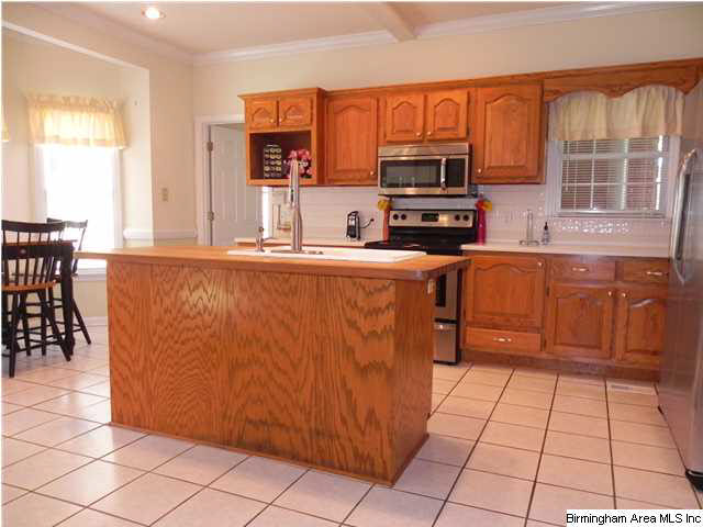 968 County Line Road Eastaboga, AL 36260 - Photo 6 of 31