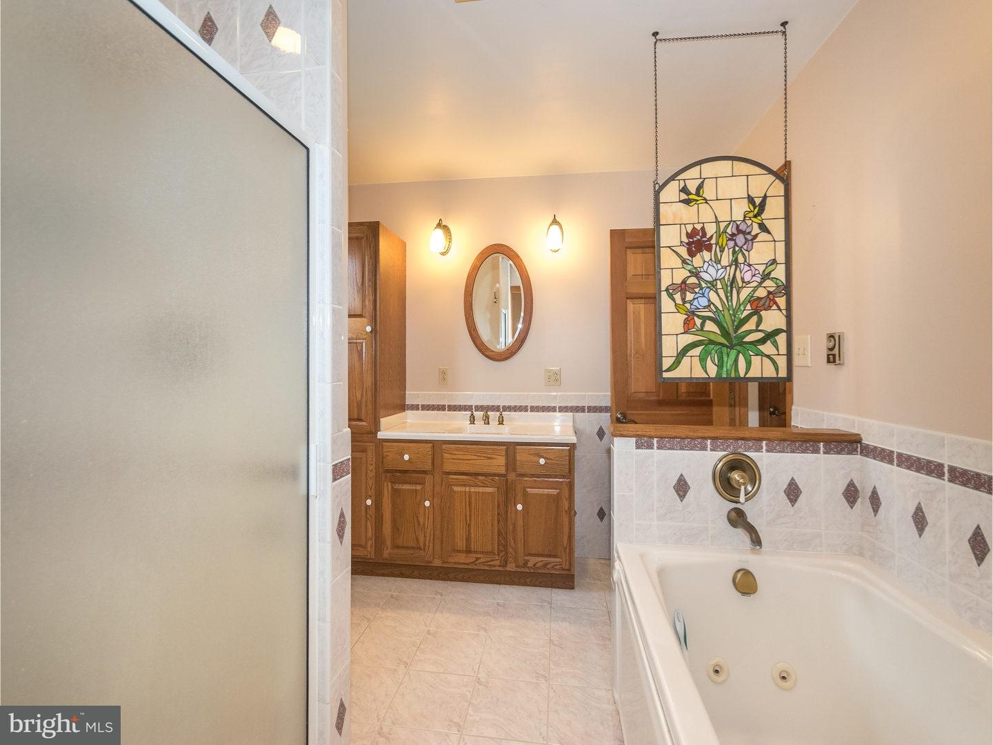 1133 Koffel Road Hatfield, PA 19440 - Photo 13 of 24 Master Bathroom