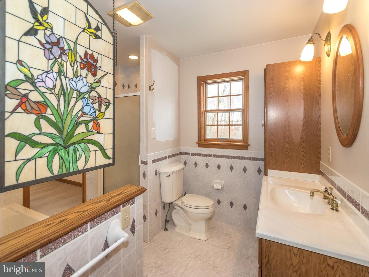 1133 Koffel Road Hatfield, PA 19440 - Photo 14 of 24 Master Bathroom