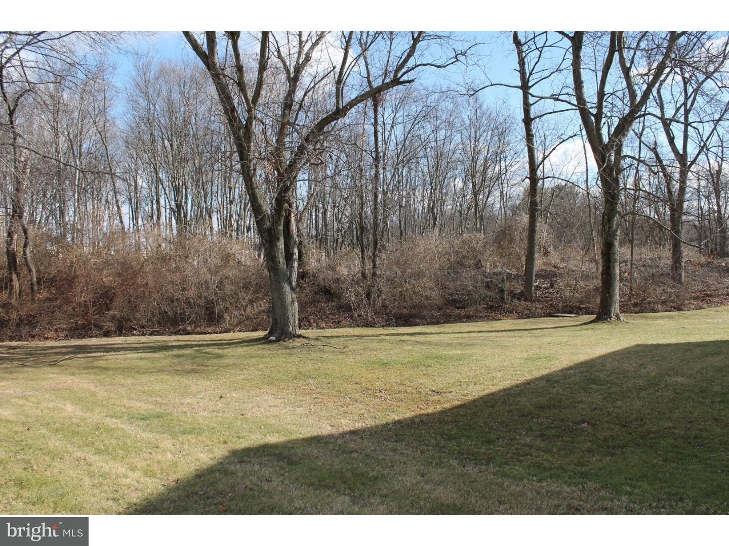1133 Koffel Road Hatfield, PA 19440 - Photo 21 of 24 Back Yard