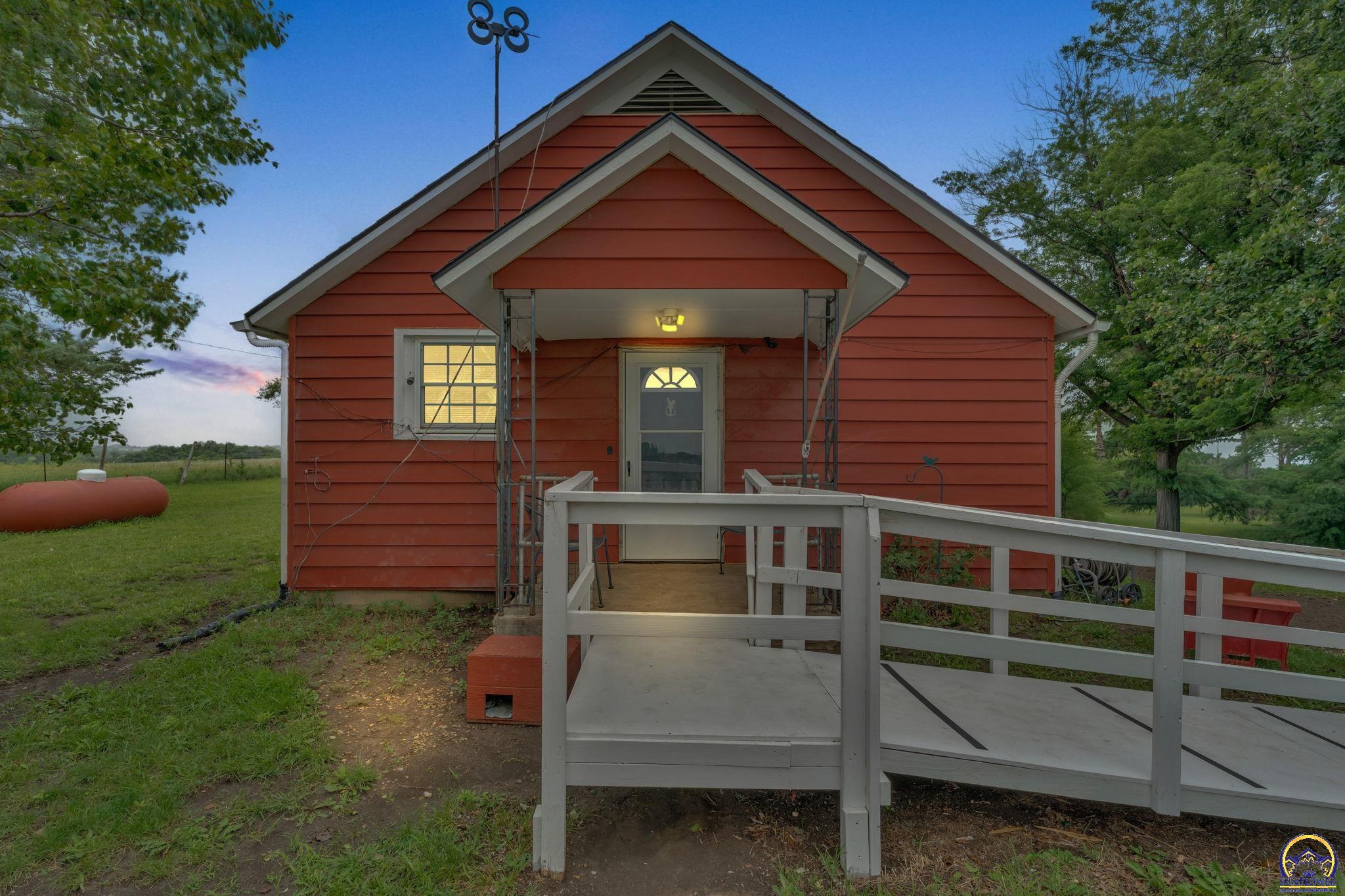 3184 158th Road Delia, KS 66418 - Photo 1 of 50