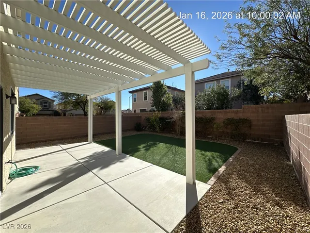 $2,000 | 7535 Earnshaw Avenue, Las Vegas, NV 89179