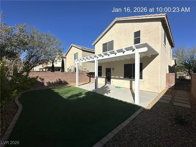 $2,000 | 7535 Earnshaw Avenue, Las Vegas, NV 89179