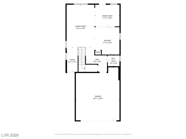 $2,000 | 7535 Earnshaw Avenue, Las Vegas, NV 89179