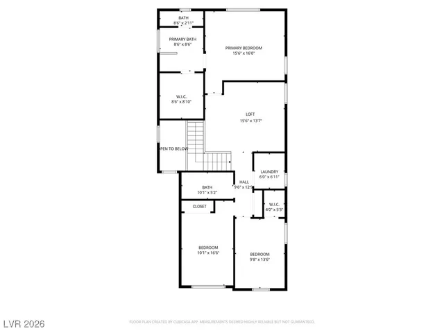 $2,000 | 7535 Earnshaw Avenue, Las Vegas, NV 89179