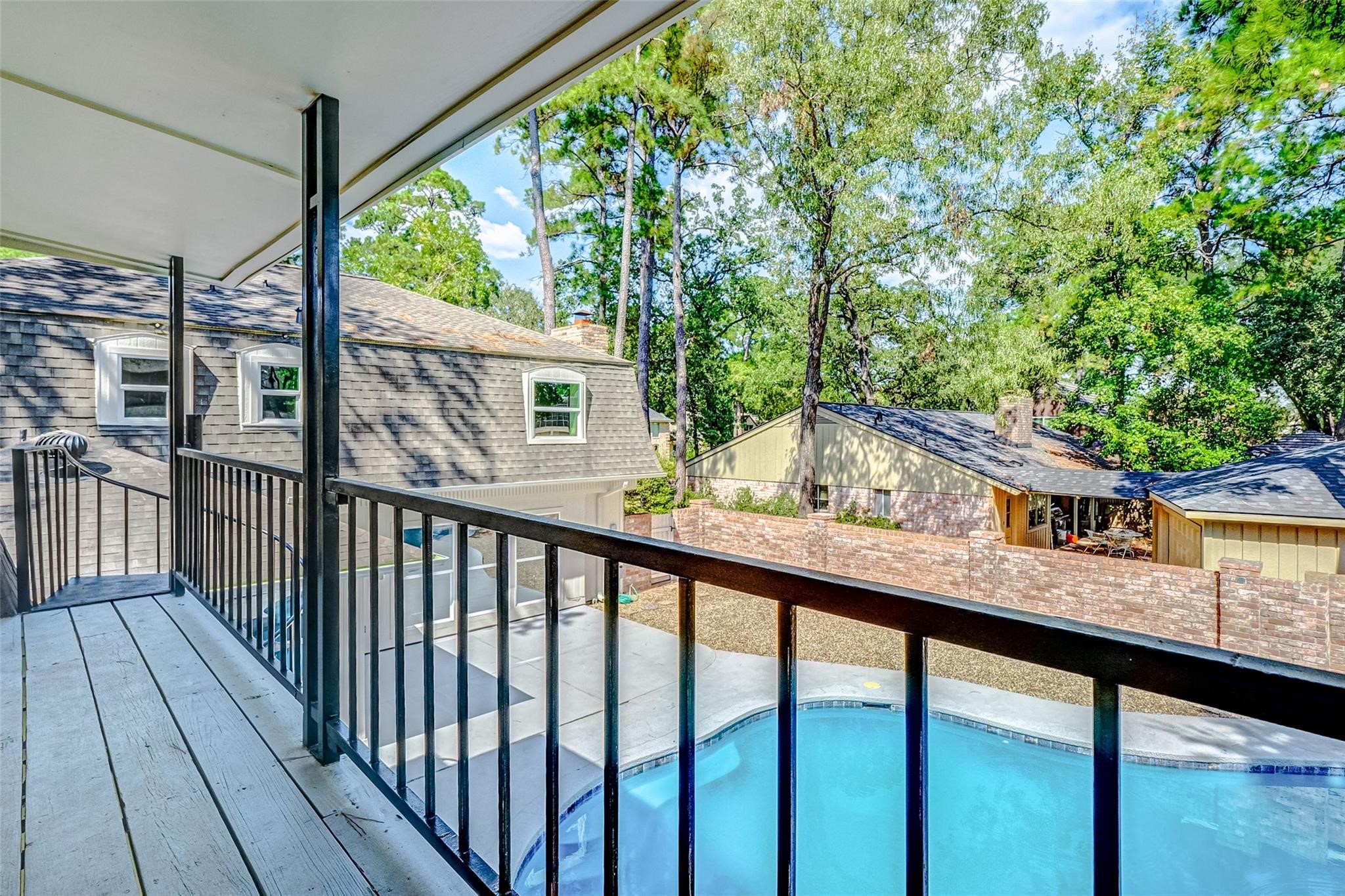 5219 Lookout Mountain Drive Houston, TX 77069 - Photo 34 of 43