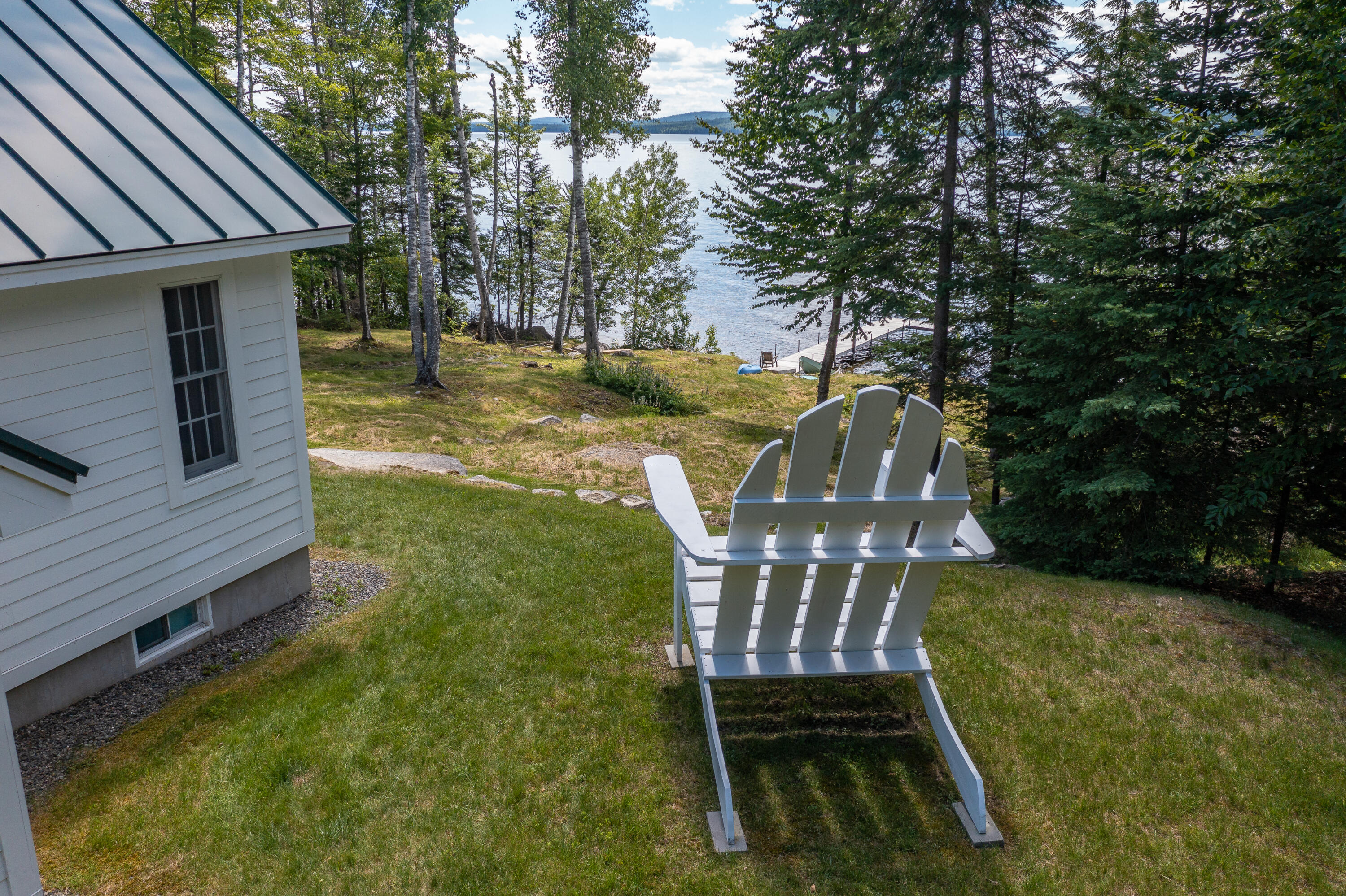 347 Bald Mountain Road Oquossoc, ME 04964 - Photo 72 of 77 DJI_0975
