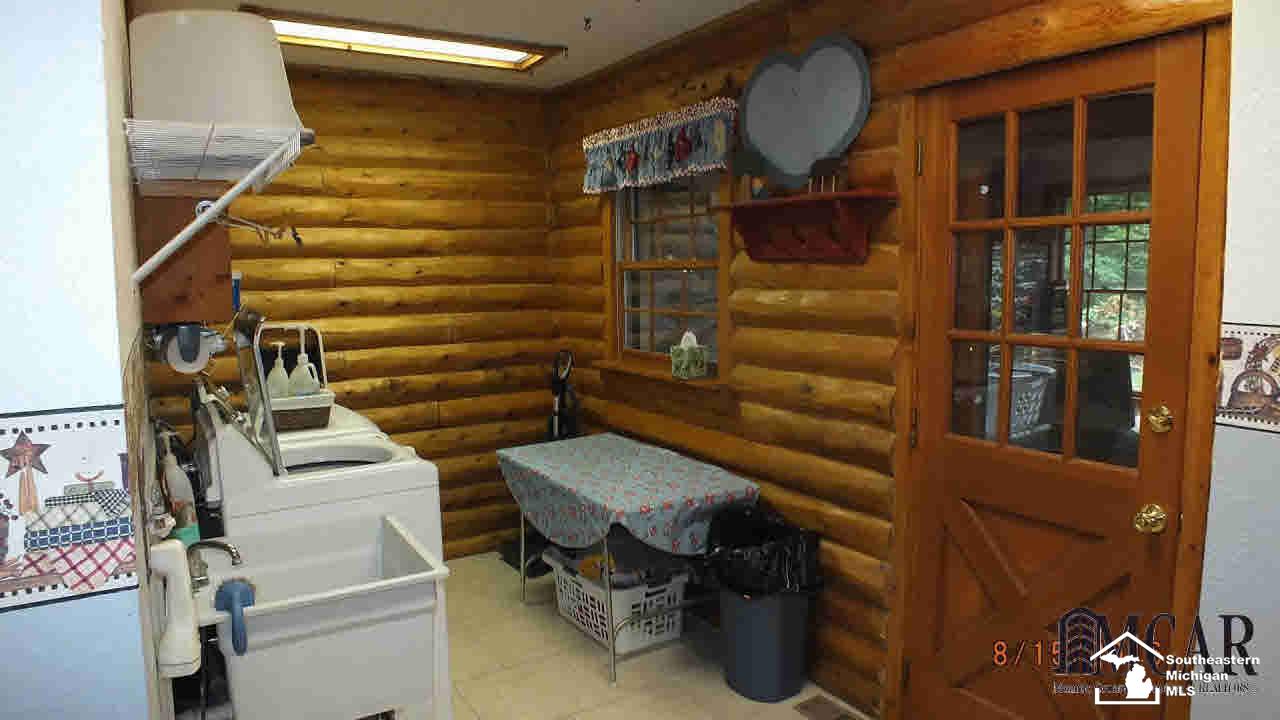 3615 Morocco Road Petersburg, MI 49270 - Photo 16 of 23