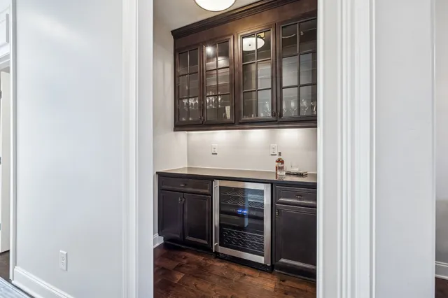 $705,000 | 4013 Tomich Drive, Franklin, TN 37064