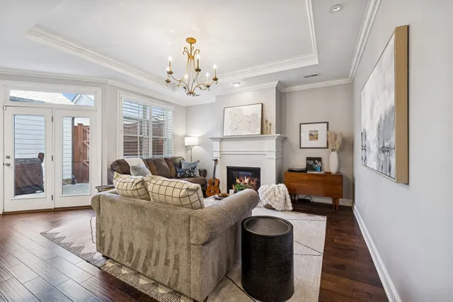 $705,000 | 4013 Tomich Drive, Franklin, TN 37064