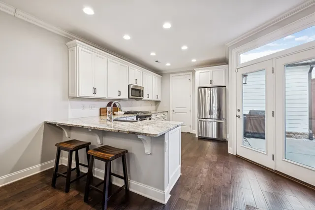 $705,000 | 4013 Tomich Drive, Franklin, TN 37064