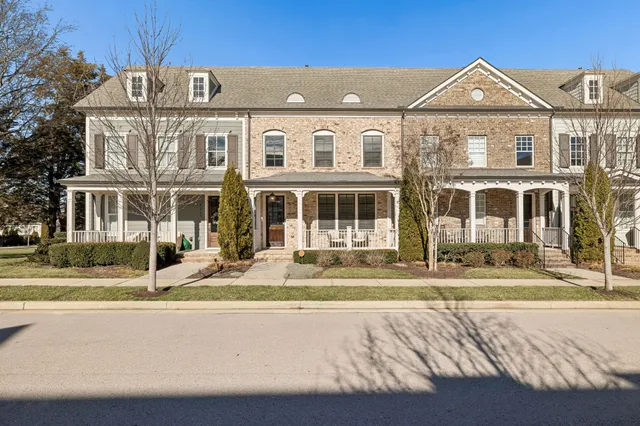 $705,000 | 4013 Tomich Drive, Franklin, TN 37064