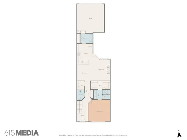$705,000 | 4013 Tomich Drive, Franklin, TN 37064