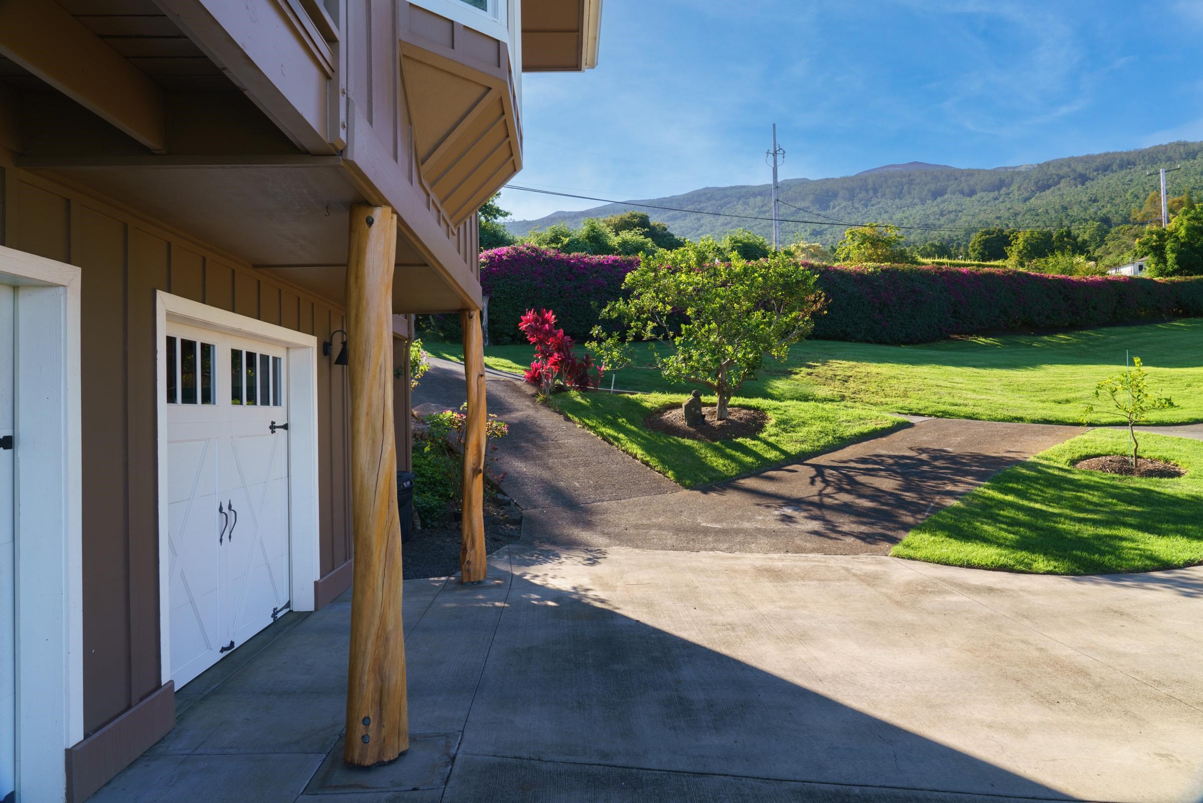 610 Polipoli Road Kula, HI 96790 - Photo 12 of 48