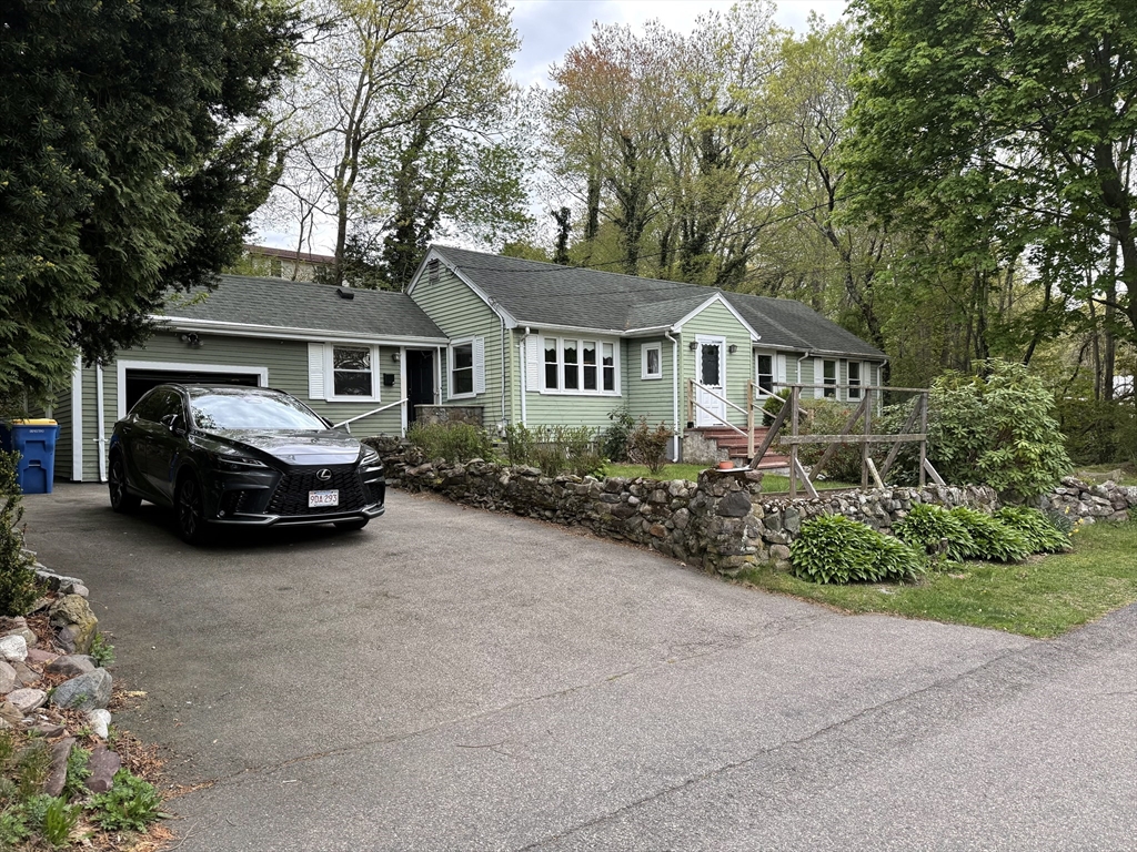 36 Sarah Street Randolph, MA 02368 - Photo 1 of 4