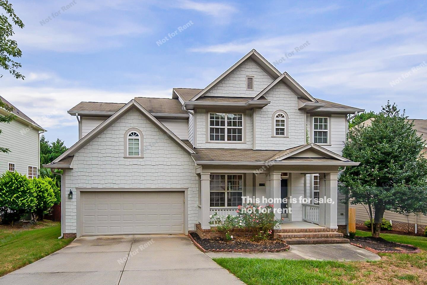 10129 Darling Street Raleigh, NC 27613 - Photo 1 of 24 Photo 1