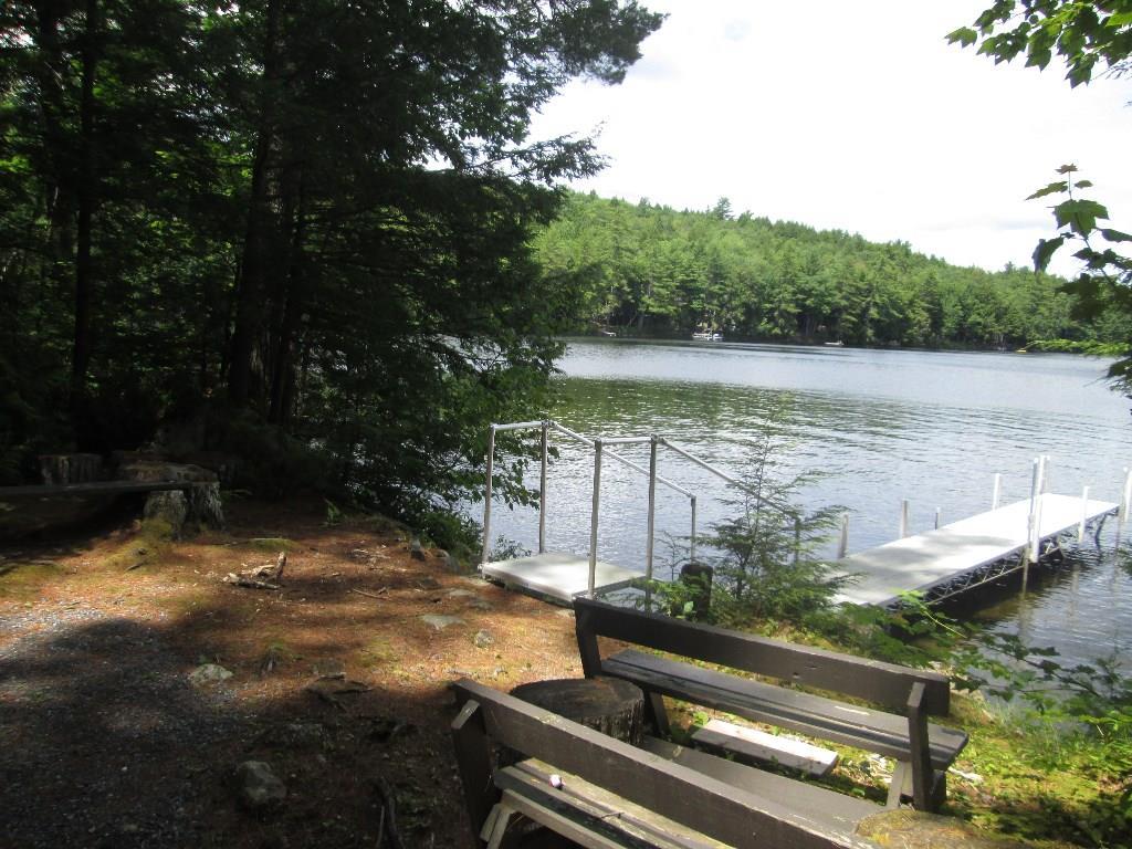 87 Russ Point Road Mount Vernon, ME 04352 - Photo 5 of 7 Photo