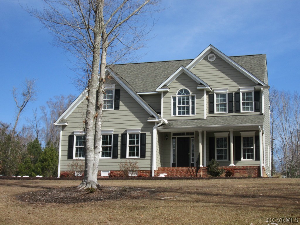 7215 Kenthurst Road Lanexa, VA 23089 - Photo 1 of 19 Gallery Image 1