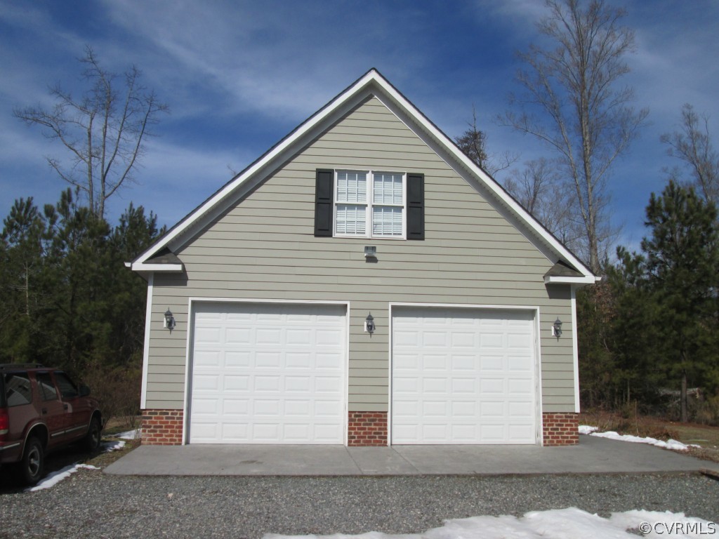 7215 Kenthurst Road Lanexa, VA 23089 - Photo 15 of 19 Gallery Image 15