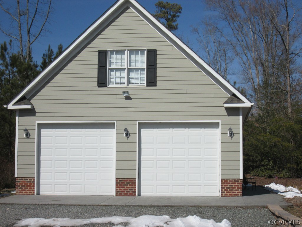7215 Kenthurst Road Lanexa, VA 23089 - Photo 2 of 19 Gallery Image 2