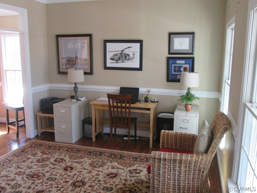 7215 Kenthurst Road Lanexa, VA 23089 - Photo 6 of 19 Gallery Image 6