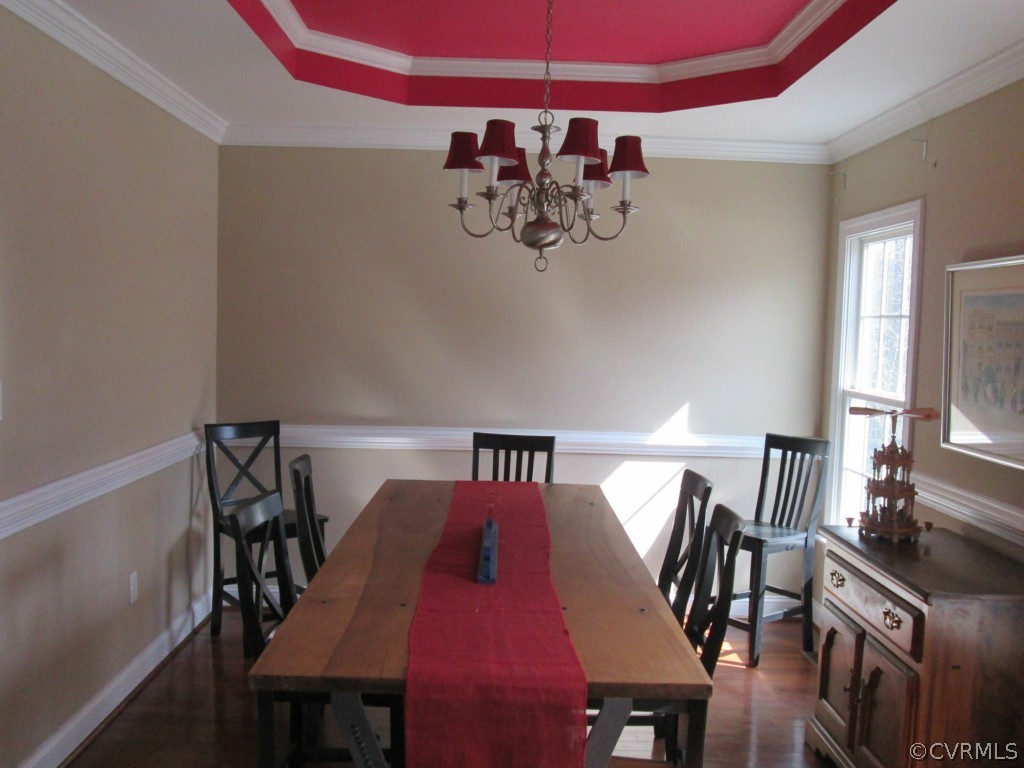 7215 Kenthurst Road Lanexa, VA 23089 - Photo 9 of 19 Gallery Image 9