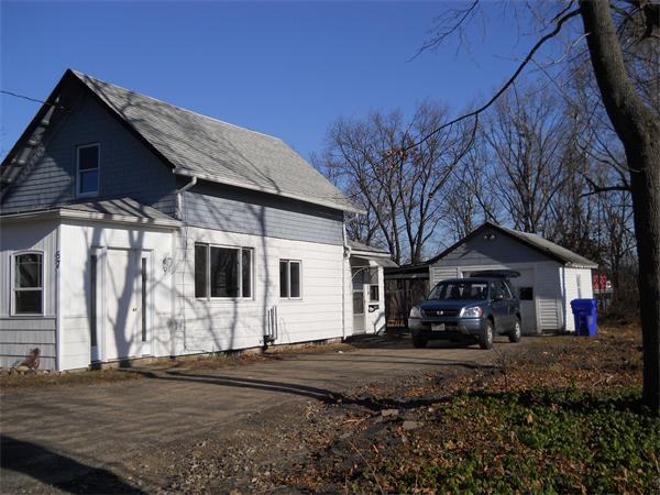 57 Barrison Street Springfield, MA 01109 - Photo 1 of 19