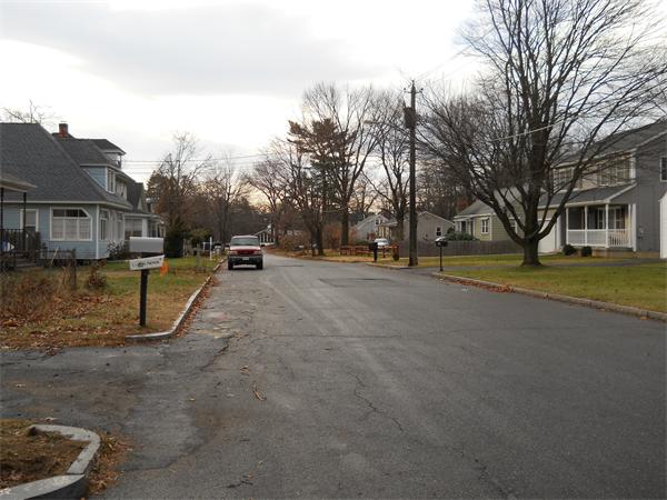 57 Barrison Street Springfield, MA 01109 - Photo 19 of 19