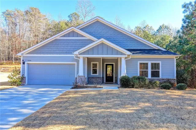 $679,900 | 6310 Arlington Circle, Cumming, GA 30041