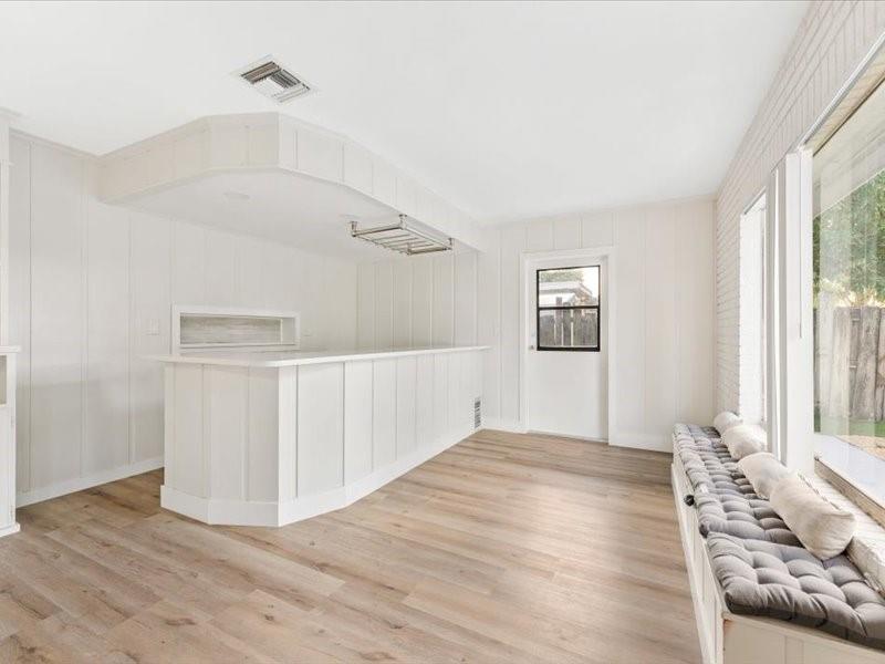 311 West Sample Road Deerfield Beach, FL 33064 - Photo 32 of 34 a view of livingroom with furniture and wooden floor