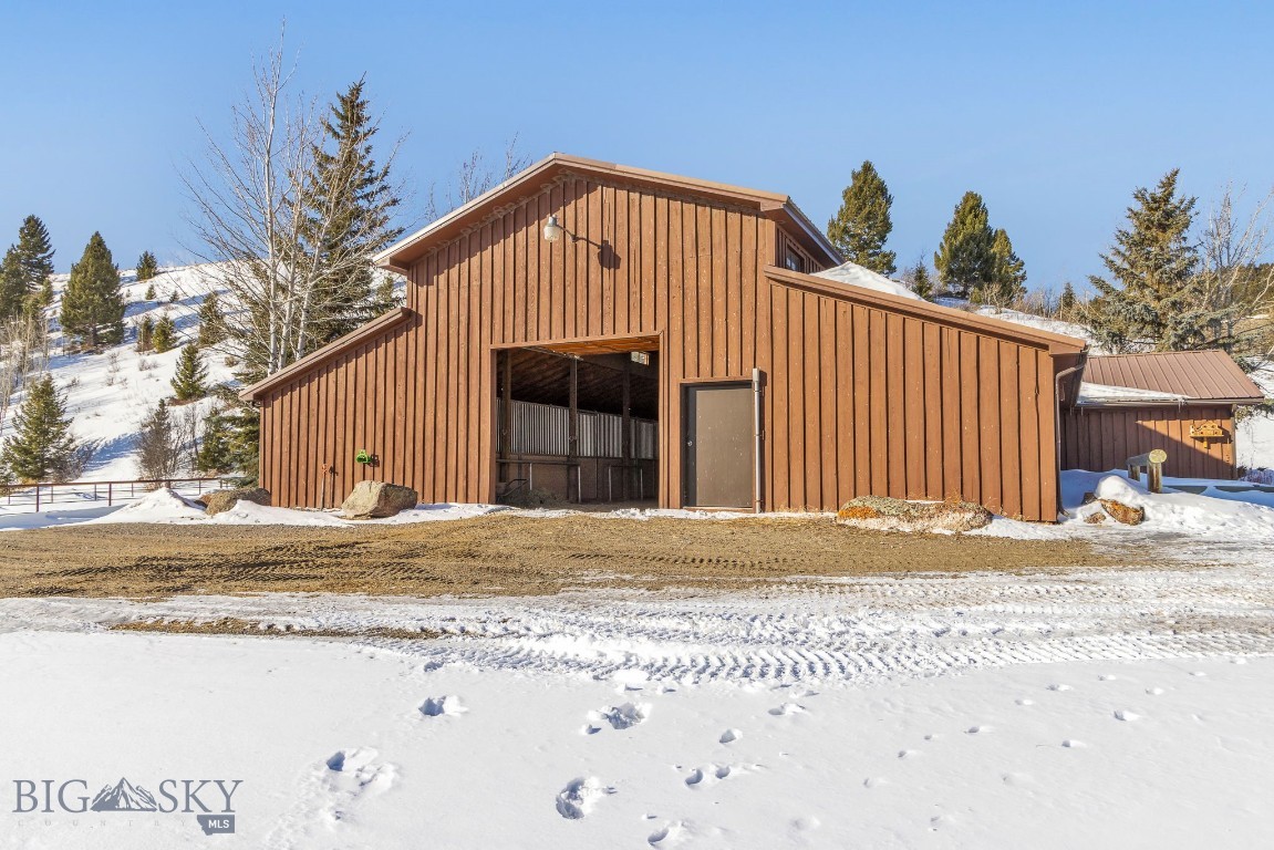 Lot 33 Elk Ridge Road Cameron, MT 59720 - Photo 43 of 75 Gallery Image 43