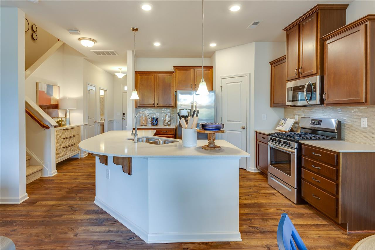6150 Beale Loop, Unit 93 ABBEY Raleigh, NC 27616 - Photo 2 of 12 Photo 2