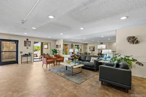 $265,000 | 7877 East Mississippi Avenue, Unit 402, Denver, CO 80247