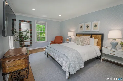 $2,650,000 | 21 Branchville Road, Ridgefield, CT 06877