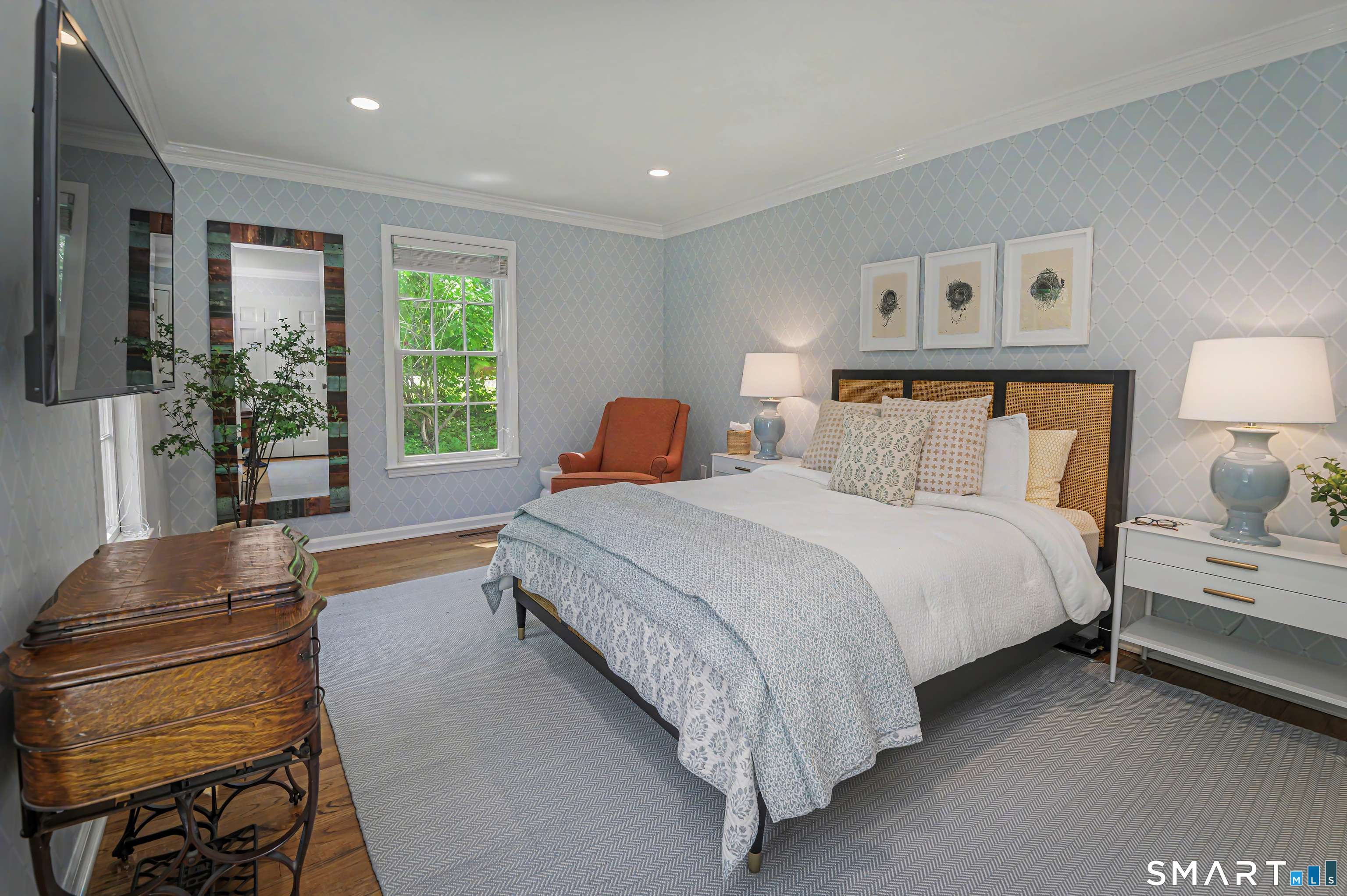 21 Branchville Road Ridgefield, CT 06877 - Photo 19 of 40
