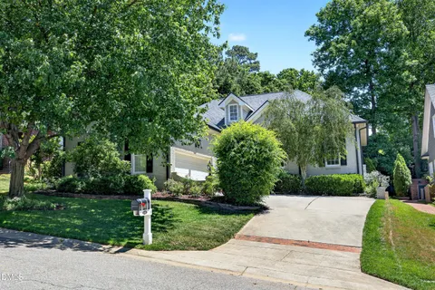 $724,900 | 1017 Wedgeland Drive, Raleigh, NC 27615
