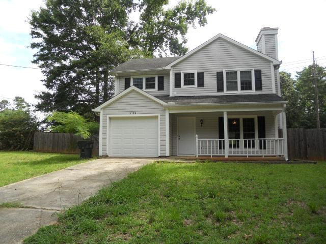 5142 Bowman Road Macon, GA 31210 - Photo 1 of 13 Primary Photo