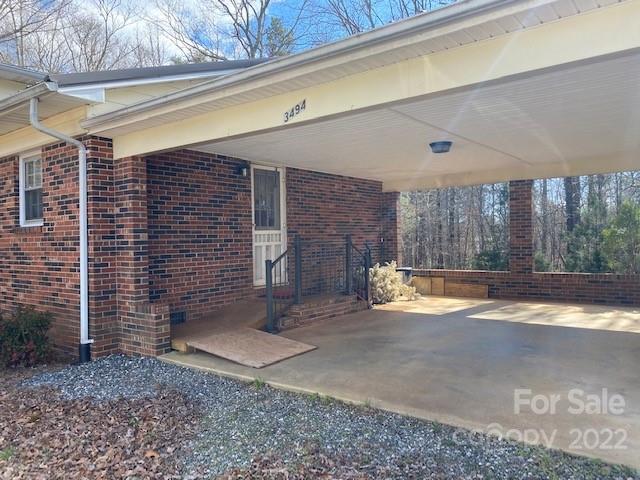 3494 Plateau Road Newton, NC 28658 - Photo 5 of 12 Gallery Image 5