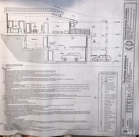 $1,300,000 | 572 Cascade Drive, Fairfax, CA 94930