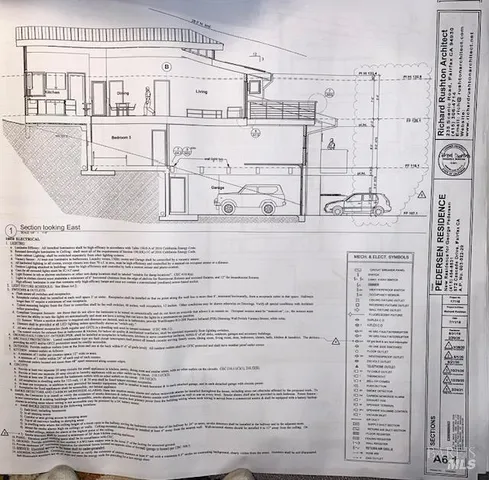 $1,300,000 | 572 Cascade Drive, Fairfax, CA 94930