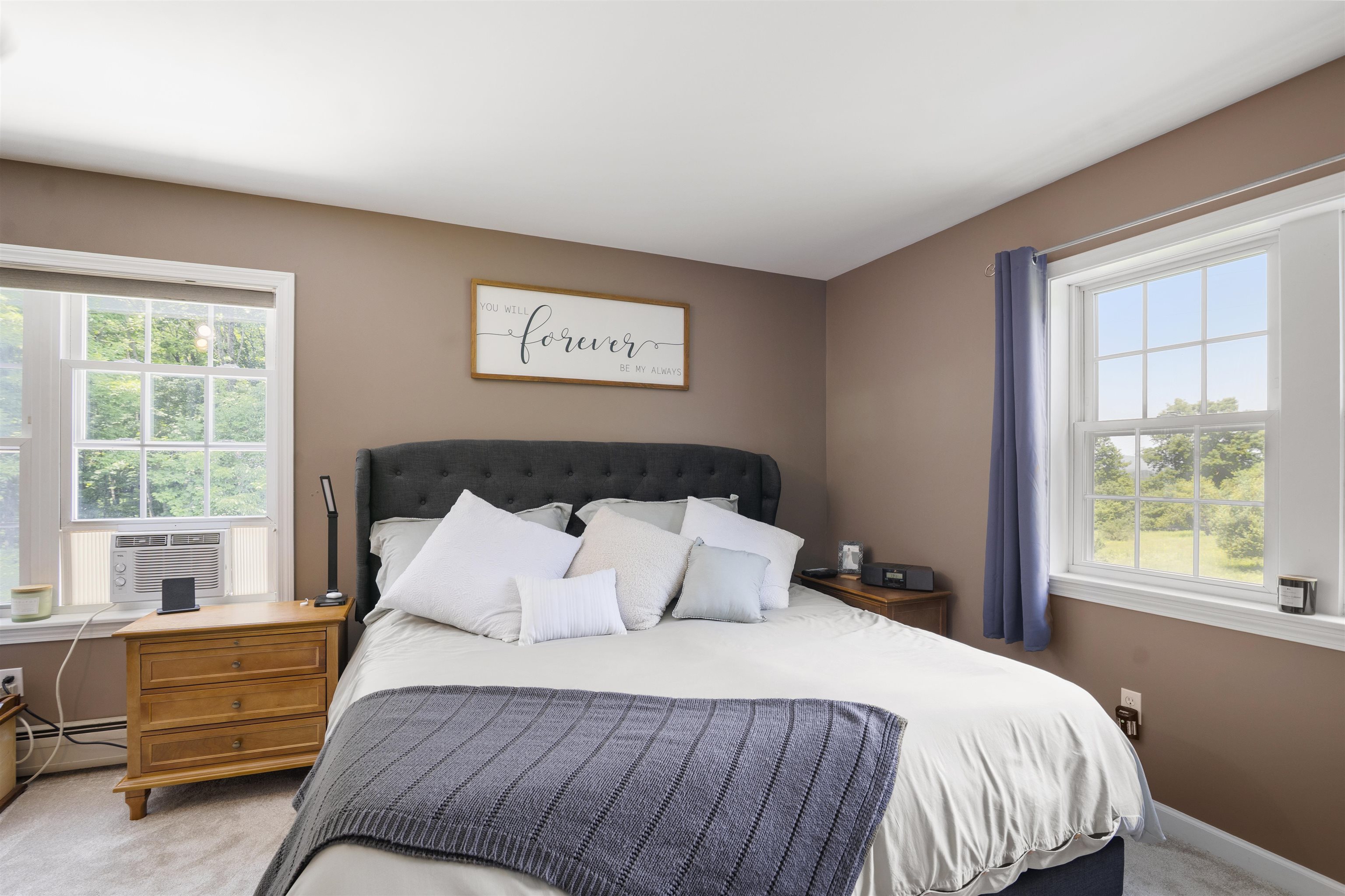 1112 Cobb Hill Road Moretown, VT 05676 - Photo 35 of 47