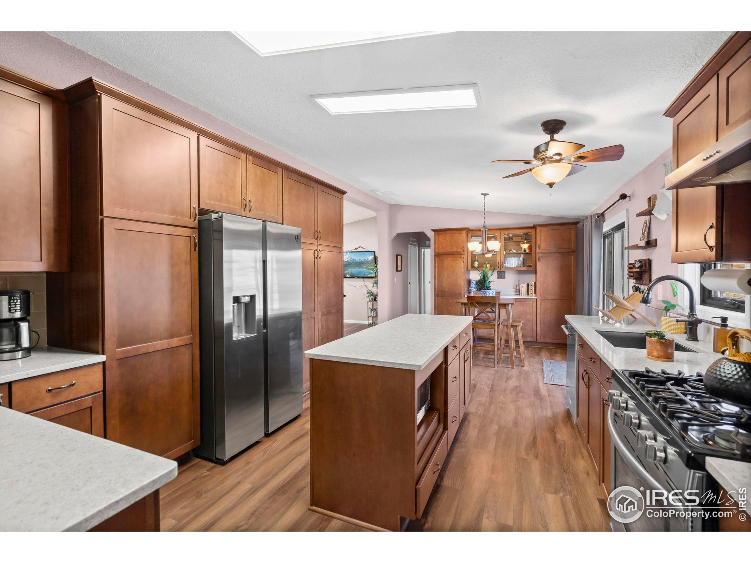 90 Redtail Ridge Way Bellvue, CO 80512 - Photo 13 of 45