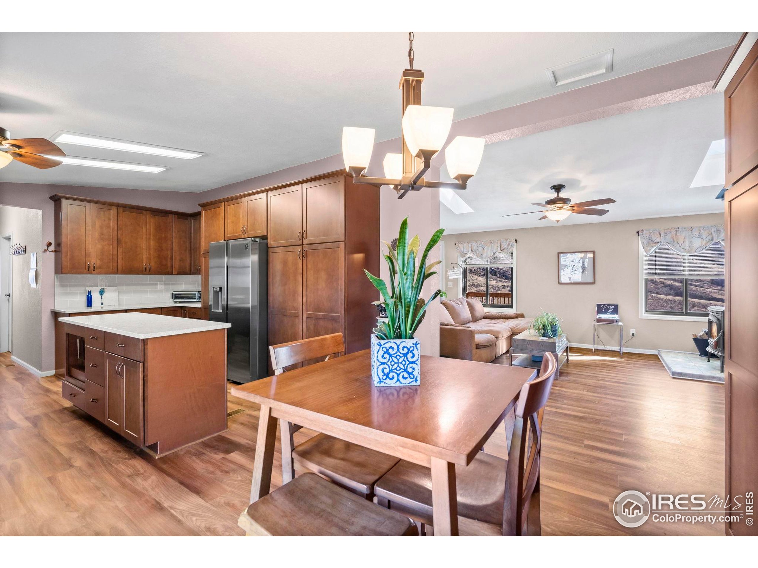 90 Redtail Ridge Way Bellvue, CO 80512 - Photo 19 of 45